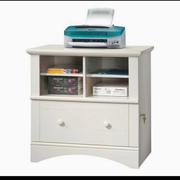 Printer stand